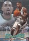 1997-98 Flair Showcase Row 2 #2 Grant Hill