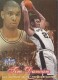1997-98 Flair Showcase Row 2 #5 Tim Duncan