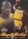 1997-98 Flair Showcase Row 2 #7 Shaquille O'Neal