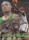 1997-98 Flair Showcase Row 2 #8 Antoine Walker