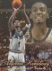 1997-98 Flair Showcase Row 2 #11 Anfernee Hardaway