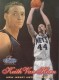 1997-98 Flair Showcase Row 2 #12 Keith Van Horn