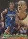 1997-98 Flair Showcase Row 2 #15 Stephon Marbury
