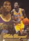 1997-98 Flair Showcase Row 2 #18 Kobe Bryant