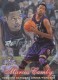 1997-98 Flair Showcase Row 2 #19 Marcus Camby