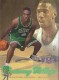 1997-98 Flair Showcase Row 2 #20 Chauncey Billups