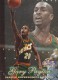 1997-98 Flair Showcase Row 2 #26 Gary Payton - Quantity: 1 - Owned by: Djarum 