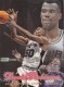 1997-98 Flair Showcase Row 2 #27 David Robinson - Quantity: 1 - Owned by: Djarum 