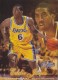 1997-98 Flair Showcase Row 2 #31 Eddie Jones - Quantity: 1 - Owned by: Djarum 