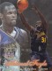 1997-98 Flair Showcase Row 2 #32 Adonal Foyle - Quantity: 1 - Owned by: Djarum 