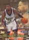 1997-98 Flair Showcase Row 2 #33 Glenn Robinson - Quantity: 1 - Owned by: Djarum 