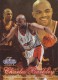 1997-98 Flair Showcase Row 2 #34 Charles Barkley - Quantity: 1 - Owned by: Djarum 