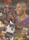1997-98 Flair Showcase Row 2 #37 Ray Allen - Quantity: 1 - Owned by: Djarum 
