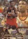1997-98 Flair Showcase Row 2 #42 Dikembe Mutombo - Quantity: 1 - Owned by: Djarum 