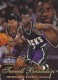 1997-98 Flair Showcase Row 2 #46 Terrell Brandon - Quantity: 1 - Owned by: Djarum 