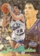 1997-98 Flair Showcase Row 2 #47 John Stockton - Quantity: 1 - Owned by: Djarum 