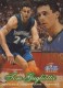 1997-98 Flair Showcase Row 2 #50 Tom Gugliotta