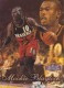 1997-98 Flair Showcase Row 2 #51 Mookie Blaylock