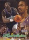 1997-98 Flair Showcase Row 2 #56 Karl Malone