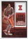 2015-16 Panini Contenders Draft Picks #26 Deron Williams - Quantity: 3 - Owned by: bballkm32 