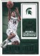 2015-16 Panini Contenders Draft Picks #34 Gary Harris - Quantity: 3 - Owned by: bballkm32 