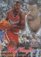 1997-98 Flair Showcase Row 2 #61 Loy Vaught