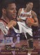 1997-98 Flair Showcase Row 2 #62 Brian Grant