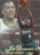 1997-98 Flair Showcase Row 2 #63 Joe Dumars