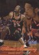 1997-98 Flair Showcase Row 2 #66 Alonzo Mourning