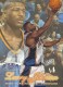 1997-98 Flair Showcase Row 2 #75 Larry Johnson