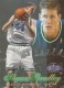 1997-98 Flair Showcase Row 2 #76 Shawn Bradley