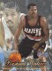 1997-98 Flair Showcase Row 2 #80 Rasheed Wallace