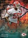 2014 Valor Discipline #130 Dee Ford - Quantity: 1 - Owned by: TroutFan618 