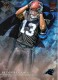 2014 Valor #185 Kelvin Benjamin - Quantity: 1 - Owned by: TroutFan618 
