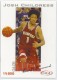 2004 Sage #6 Josh Childress - Quantity: 1 - Owned by: TrFstPtch 