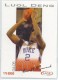 2004 Sage #7 Luol Deng - Quantity: 2 - Owned by: TrFstPtch 