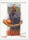 2004 Sage #8 Marcus Douthit - Quantity: 1 - Owned by: TrFstPtch 