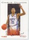 2004 Sage #9 Chris Duhon - Quantity: 1 - Owned by: TrFstPtch 