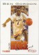 2004 Sage #12 Ben Gordon - Quantity: 2 - Owned by: TrFstPtch 
