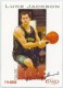 2004 Sage #17 Luke Jackson - Quantity: 2 - Owned by: TrFstPtch 
