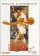 2004 Sage #19 Shaun Livingston - Quantity: 1 - Owned by: TrFstPtch 