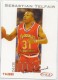 2004 Sage #33 Sebastian Telfair - Quantity: 2 - Owned by: TrFstPtch 