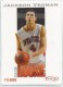 2004 Sage #35 Jackson Vroman - Quantity: 2 - Owned by: TrFstPtch 