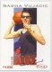2004 Sage #36 Sasha Vujacic