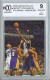 2002-03 Stadium Club Beckett.com Samples #73 Darrell Armstrong - Quantity: 1 - Owned by: TrFstPtch 