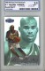 1998-99 Flair Showcase Row 3 #17 Antawn Jamison - Quantity: 1 - Owned by: TrFstPtch 