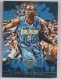 2015-16 Court Kings #34 Victor Oladipo