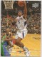 2008-09 Upper Deck #5 Josh Smith