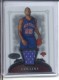 2006-07 Bowman Sterling #61 Mardy Collins