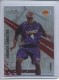 2010-11 Rookies And Stars Longevity Ruby #130 Derrick Caracter